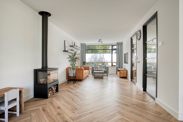 Medium property photo - Mozartlaan 53, 5283 KB Boxtel